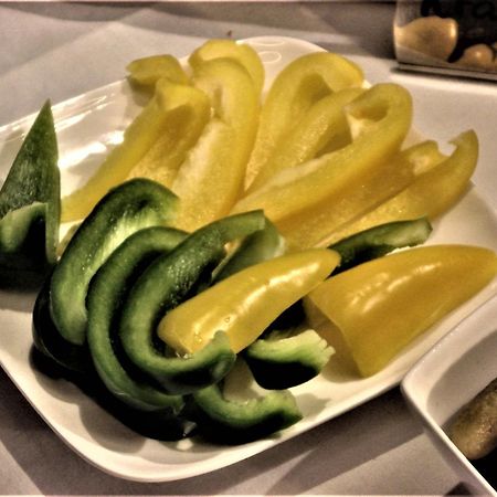 施特拉尔松德 祖尔法赫布鲁克旅馆酒店 外观 照片